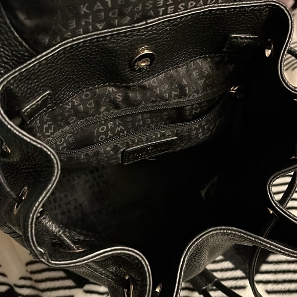 Kate Spade Backpack - Picture 5 of 5